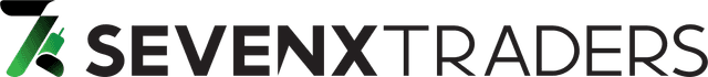7x Traders Logo
